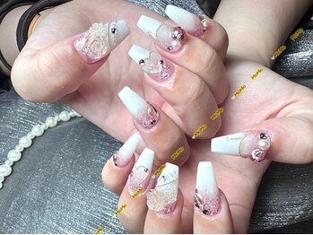 モモネイル 蒲田店(MOMOネイル)/ワンホンね