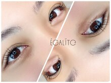 エガリテ(EGALite)/