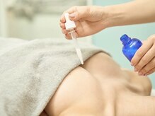 美人バスト 町田店/独自開発の美乳エッセンスを導入