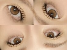 サクララッシュ(Sakura Lash)/パリジェンヌ/まつげパーマ/韓国