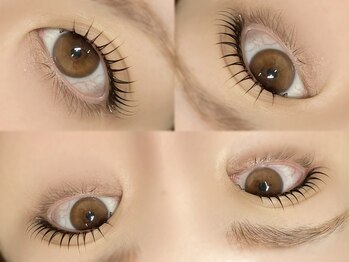 サクララッシュ(Sakura Lash)/パリジェンヌ/まつげパーマ/韓国