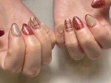 ノクターン(Nocturne)/マグフラッシュ×チェック