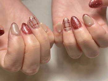 ノクターン(Nocturne)/マグフラッシュ×チェック