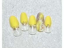 プルメリア(PLUMERIA)/3月定額シンプルコース