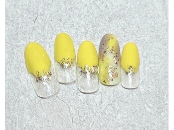 プルメリア(PLUMERIA)/3月定額シンプルコース