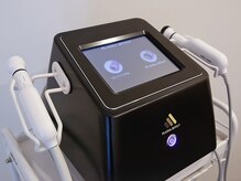 フェイスリオン 三宮店(FaceLion)の雰囲気（フェイシャル最新機器導入！プラヅマシャワー）