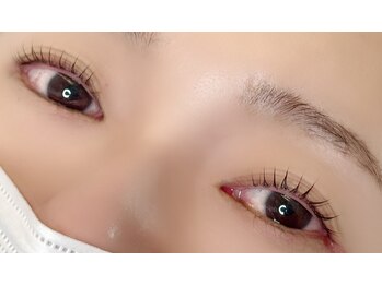 アートヘアー(a-to hair)/Lashlift【鹿嶋】ケラチンTR