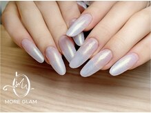 モアグラム 吉祥寺店(More Glam)/ワンカラー