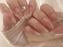 パシャ(Pasha)の雰囲気（かわいい以外にも”美しい”フォルムにもこだわり☆）