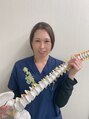 夢の整体院 北習志野駅前院 大沢 麻有子