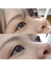 カノア(Kanoa)/まつげパーマ