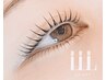 《上下ダメージレスまつげパーマ》L3lift(アイシャンプー） ¥11000→￥9900