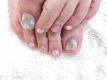 ネイルズ イルク(Nails Irk)/