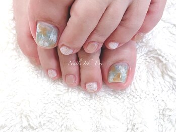 ネイルズ イルク(Nails Irk)/
