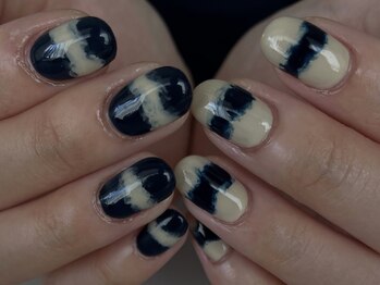 ニュアンスネイル【7.30】