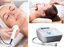 癒し工房ゆらぎ(YURAGI)/【最新ポレーション】美容液導入