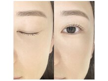 ニユ 名駅店(Niyu)/まつげパーマ×美眉アイブロウ