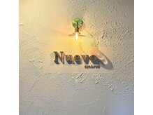 ヌエボ(Nuevo.)