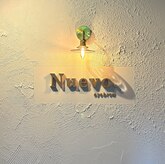 ヌエボ(Nuevo.)
