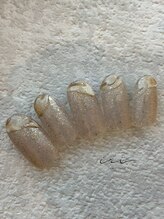 イリ(iri.)/【定額】シンプルコース　￥6600