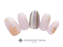 ダッシングディバ 船橋東武店(DASHING DIVA)/ハロウィン　スタンダードコース