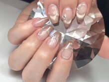 吉川のネイル家さん