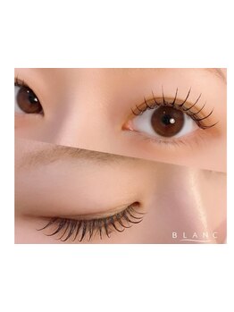 まつげのお悩み解決サロン