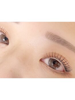 モテ可愛な目元にしたい