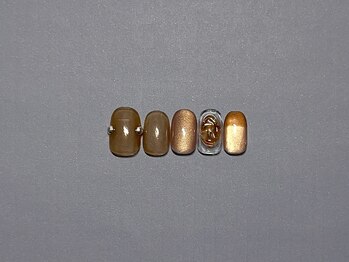 マグネット インク