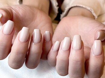 マイフェアレディ 今池(MyFairLady)/肌なじみ抜群のミルキーベージュ