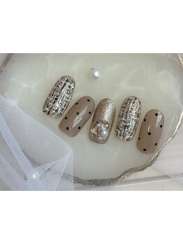 定額メニューのあるサロン