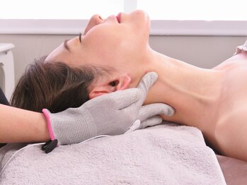 グラン ココ もりの里店(GRAN COCO)/【筋膜矯正♪リリースカッター】