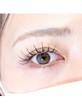 シエルクレール(Ciel Clair)/フラットラッシュ