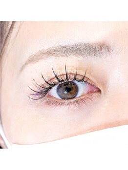 シエルクレール(Ciel Clair)/フラットラッシュ