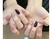 ベティーネイル(Betty)/