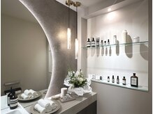 ジャルダントウキョウ(Jardin Tokyo)/防音完備/完全個室スパルーム