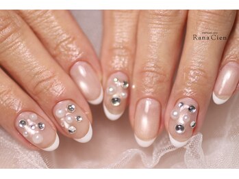 つやマグ×フレンチ