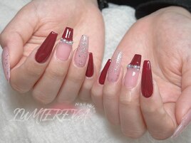 チップ長さ出し持ち込み4本