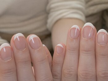 定番フレンチ（クリアベース）