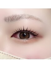 アイモア 吉祥寺店(eye mor.)/まつげパーマ/美眉/アイブロウ