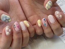 リリアン(Re.Lien)