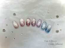 キャンアイドレッシー センター南/フラッシュマグネット