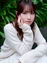 エストアール 博多口店(est-r.)&nbsp;＠Yura Okamoto