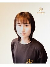 チョコバリ 渋谷店(chocobari) YAMAZAKI