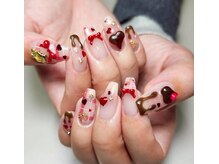 フローランズ(FLORANZ)/アートネイル