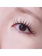 ネイルアンドアイラッシュトータ(tota)の写真/可愛い目元はまつエクパーマで決まり！欲張りな願いを叶えよう☆