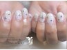 【MAKO限定】再来 リピーター様限定★持ち込みデザイン10本 9,000円~