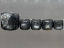 ナナズネイル(nana's nail)/トレンド定額コース￥8800