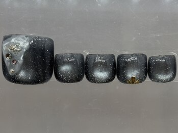 ナナズネイル(nana's nail)/トレンド定額コース¥8800