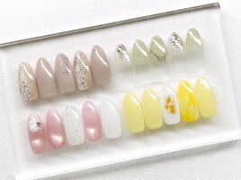 シンプル/定額Aコース¥9350